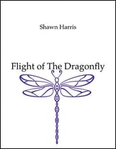 Flight Of The Dragonfly P.O.D. cover